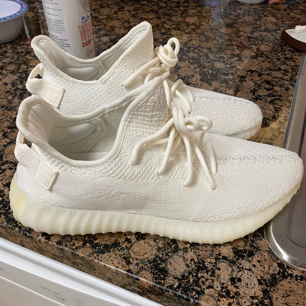 Adidas Yeezy Boost